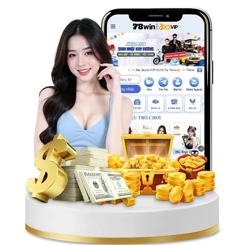 Hình ảnh tiền thưởng độc quyền và các chương trình khuyến mãi hấp dẫn