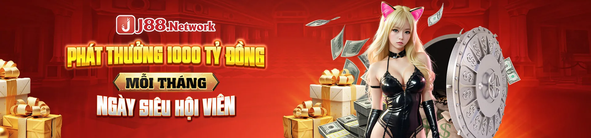 Hình ảnh chào mừng FB88SG 2026 với ưu đãi độc quyền