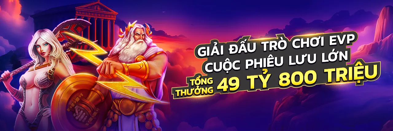 Hình ảnh game Nổ Hũ FB88SG