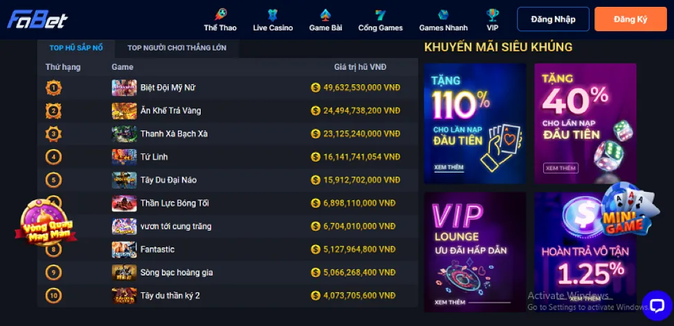 Hệ thống máy chủ an toàn với mã hóa dữ liệu tại fb88sg link vào